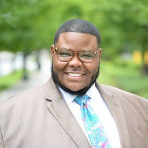 Meet your Posher, Derwin